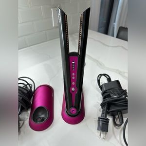 Dyson Corrale Flat Iron
